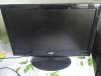 Телевізор BBK LED2251HD