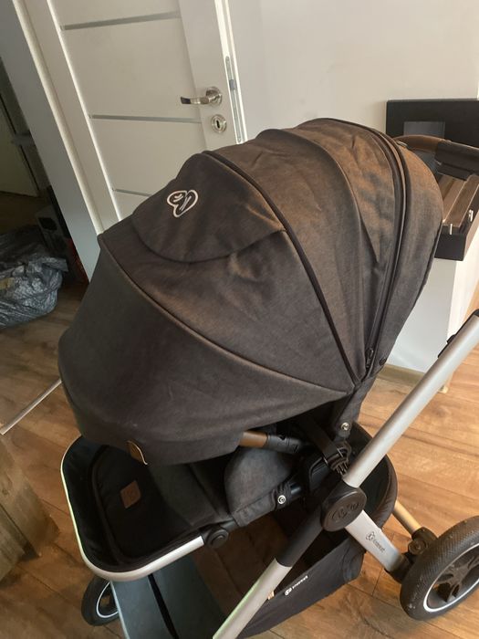 Wozek 2w1 kinderkraft
