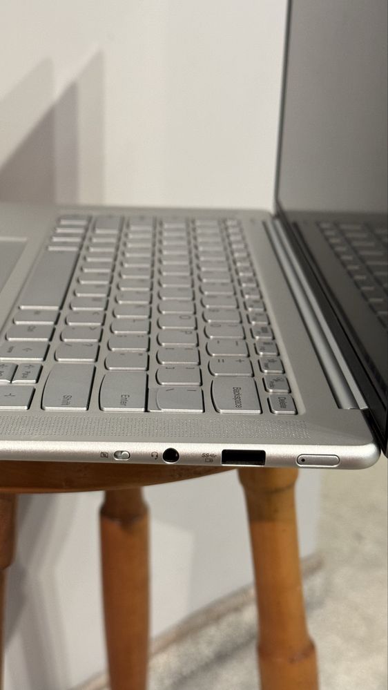 Laptop Lenovo Yoga Slim 7 Pro X 14IAH7