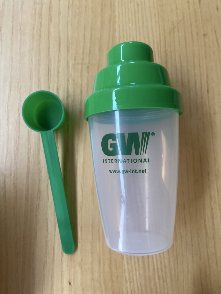 Jeczmien i chlorella w proszku Green Ways