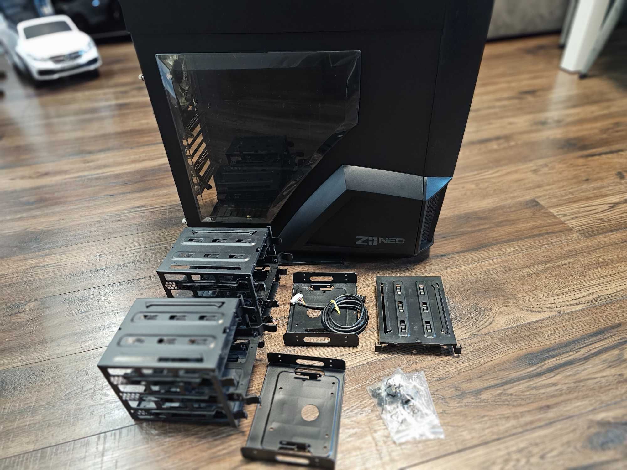 Obudowa Zalman Z11 neo + GRATISY