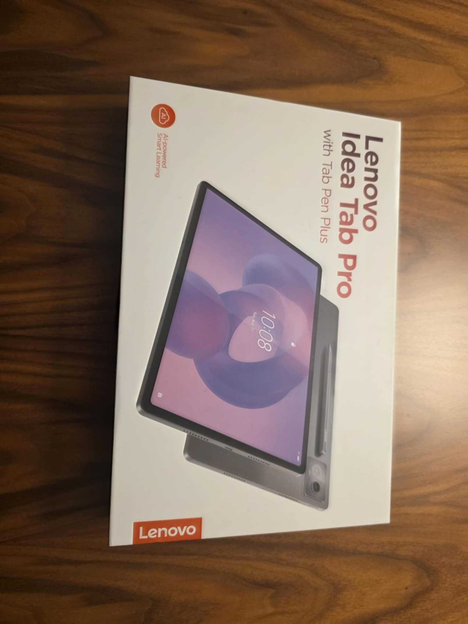 Lenovo Idea Tab Pro