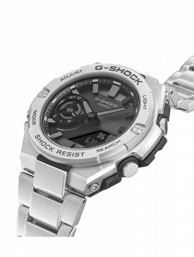 Часы Casio G-Shock GST-B500D-1A1