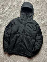 Чоловіча тактична куртка Uf Pro Delta ComPac Jacket Black чорна