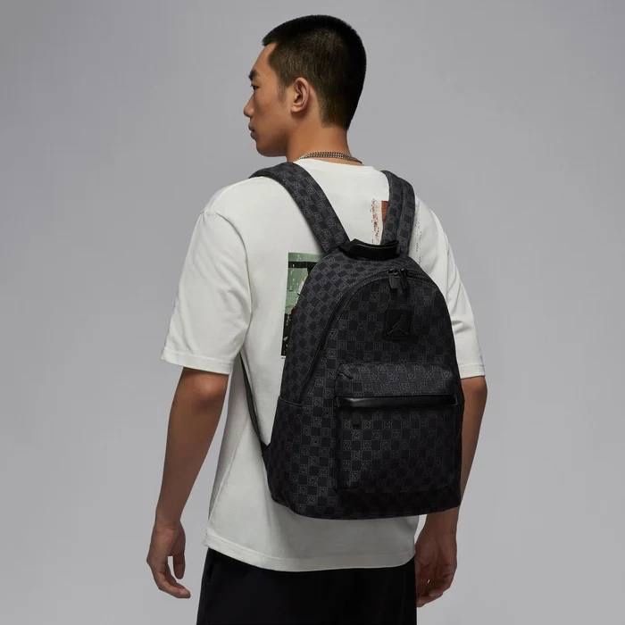 ОРИГІНАЛ | Jordan Monogram Backpack Рюкзак FJ6784-011