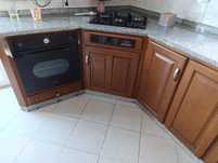 Cozinha completa
