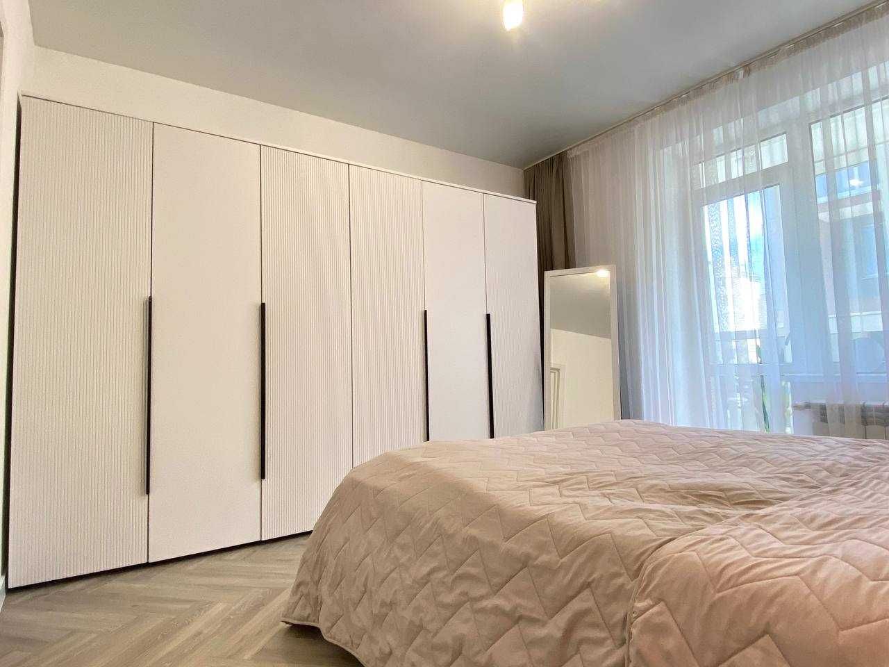 Продаж 3 кім квартири по вул. Наливайка