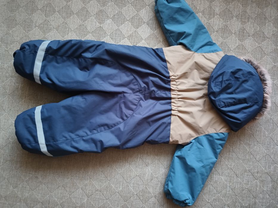 Kombinezon dla chłopca H&M r. 92