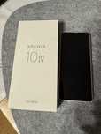 Sony Xperia 10 IV