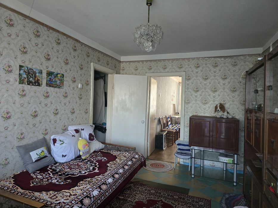 Продаж 2к , Фортечний, Дендропарк