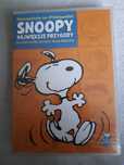 Szczęście to Fistaszki Snoopy Największe przygody.Nowa w folii.