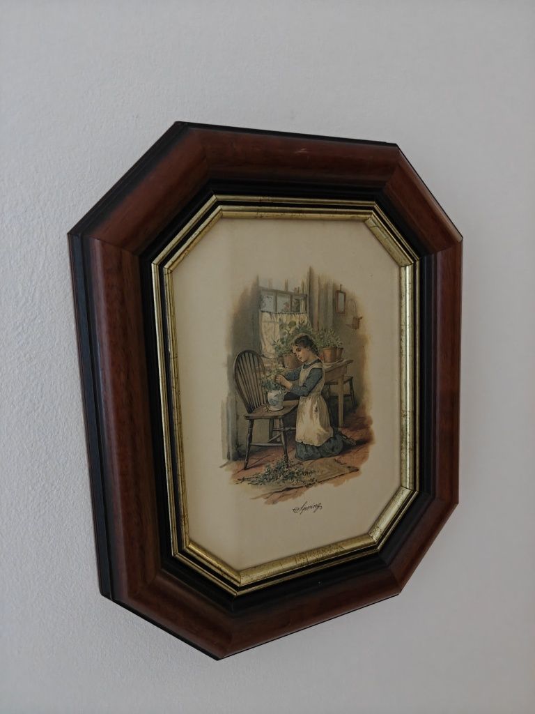 Quadros decorativos