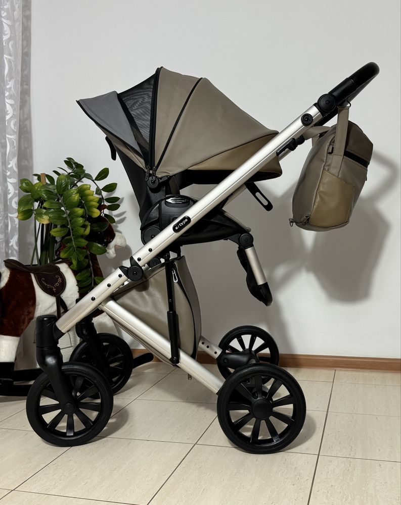 Anex m/Type Boho 4w1.Cybex 360.Wysyłka.