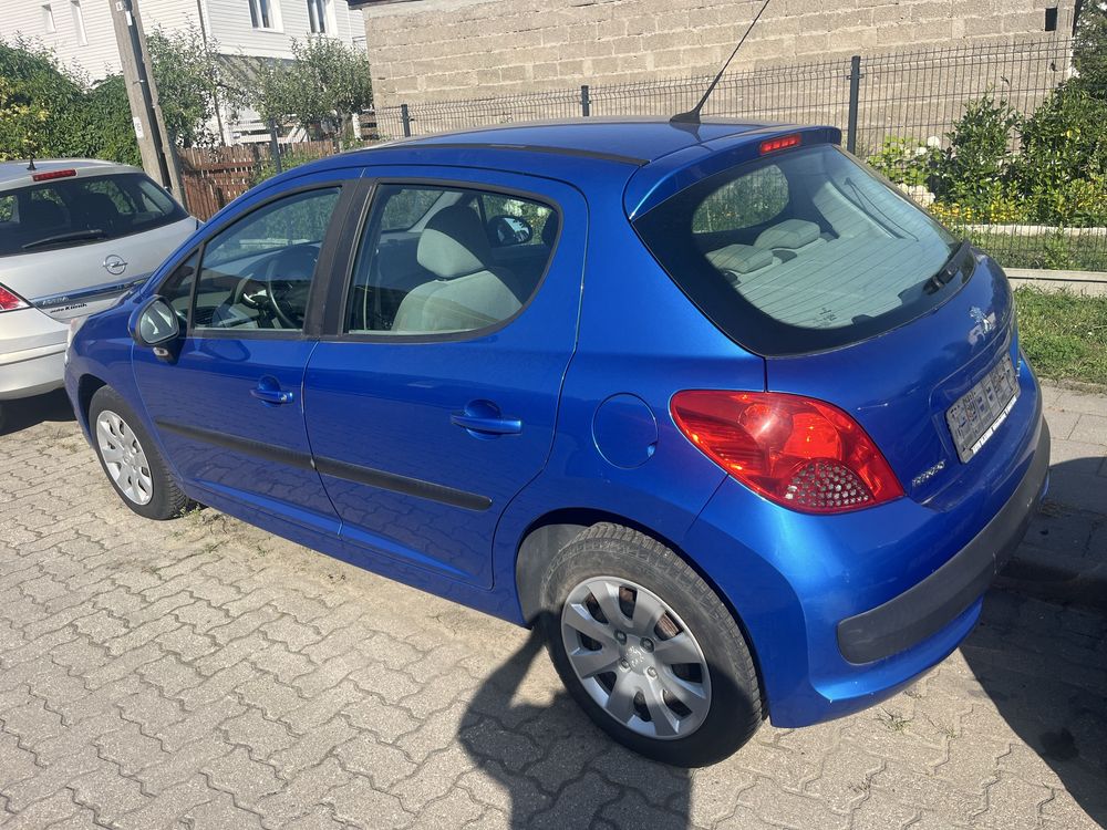 Suzuki Swift 1.5 AUTOMAT GAZ niski przebieg