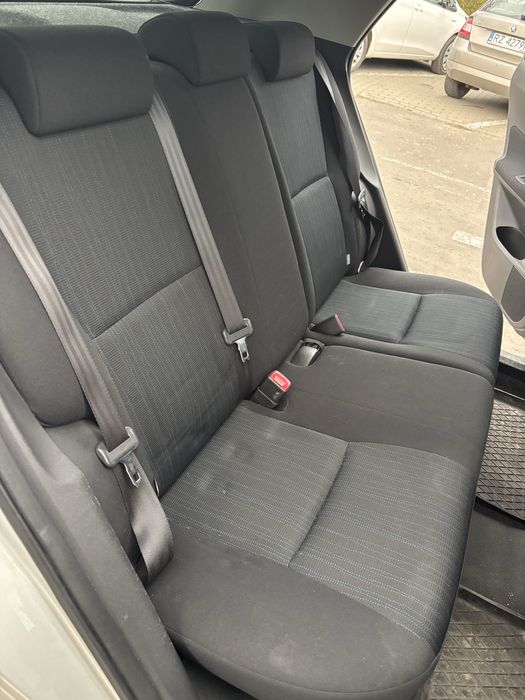 Toyota Auris 1.6