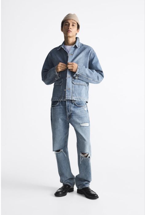 Рубашка Zara|Calvin Klein|Fear of God|Levis|Guess|Diesel|Armani|Hugo