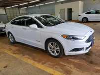Ford Mondeo Cena/Jakość autko z 2018 roku w hybrydzie