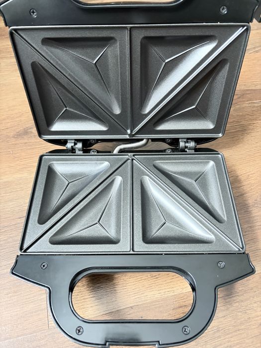 Opiekacz Tefal sandwich