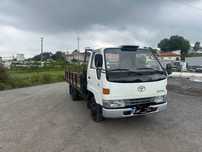Toyota Dyna 150 rodado duplo