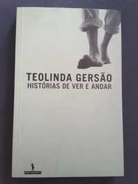 Teolinda Gersão / Nuno de Miranda/ Marquesa de Alorna