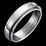 Aliança Ouro Branco Piaget Possession