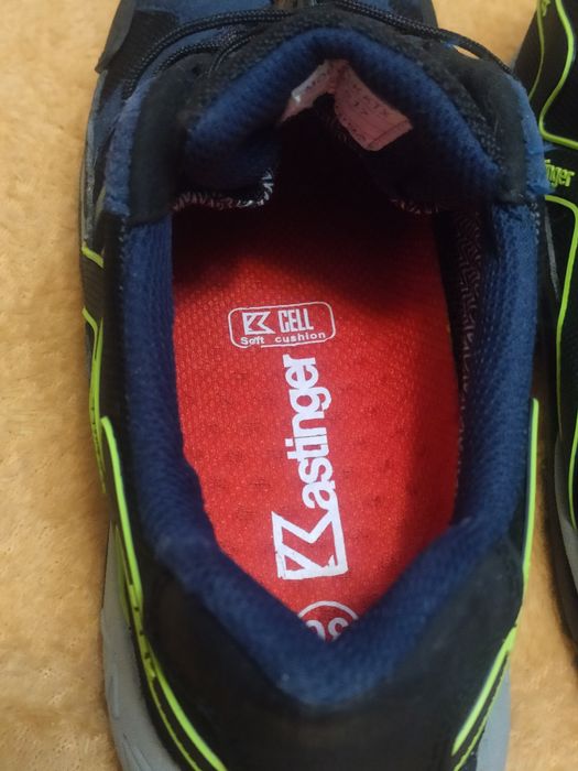 Kastinger Австрія 23,2 см