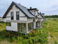 Nowoczesny dom wolnostojący, 5 pokoi, działka 686m2, Ścinawa