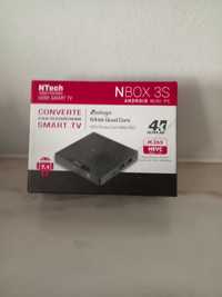 NTech NBox 3S Android