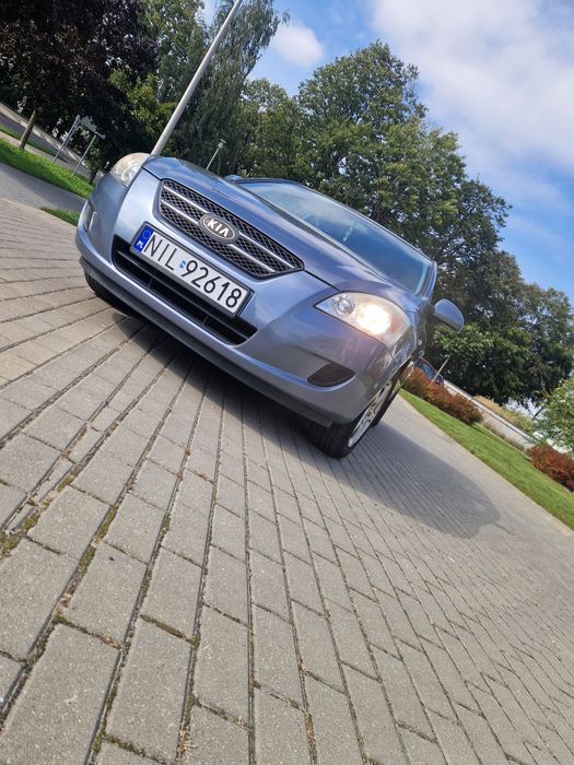 Sprzedam Kia Ceed