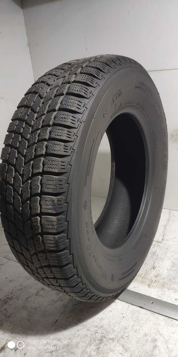 Opona 215/70R15 98T MAXXIS WinterMaxx 1 sztuka zapasowa na zapas poj.