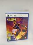 Gra NBA 2K23 PS5 Play Station 5 pudełkowa Nowa