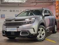 Citroën C5 Aircross Salon Polska, Serwis Aso, 1-wszy Właściciel