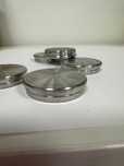 TACO DE ENCAIXE INOX