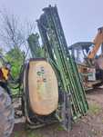 Opryskiwacz Amazone UF 1200