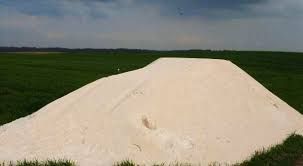 Wapno Nawozowe- rolnicze 40%CaO