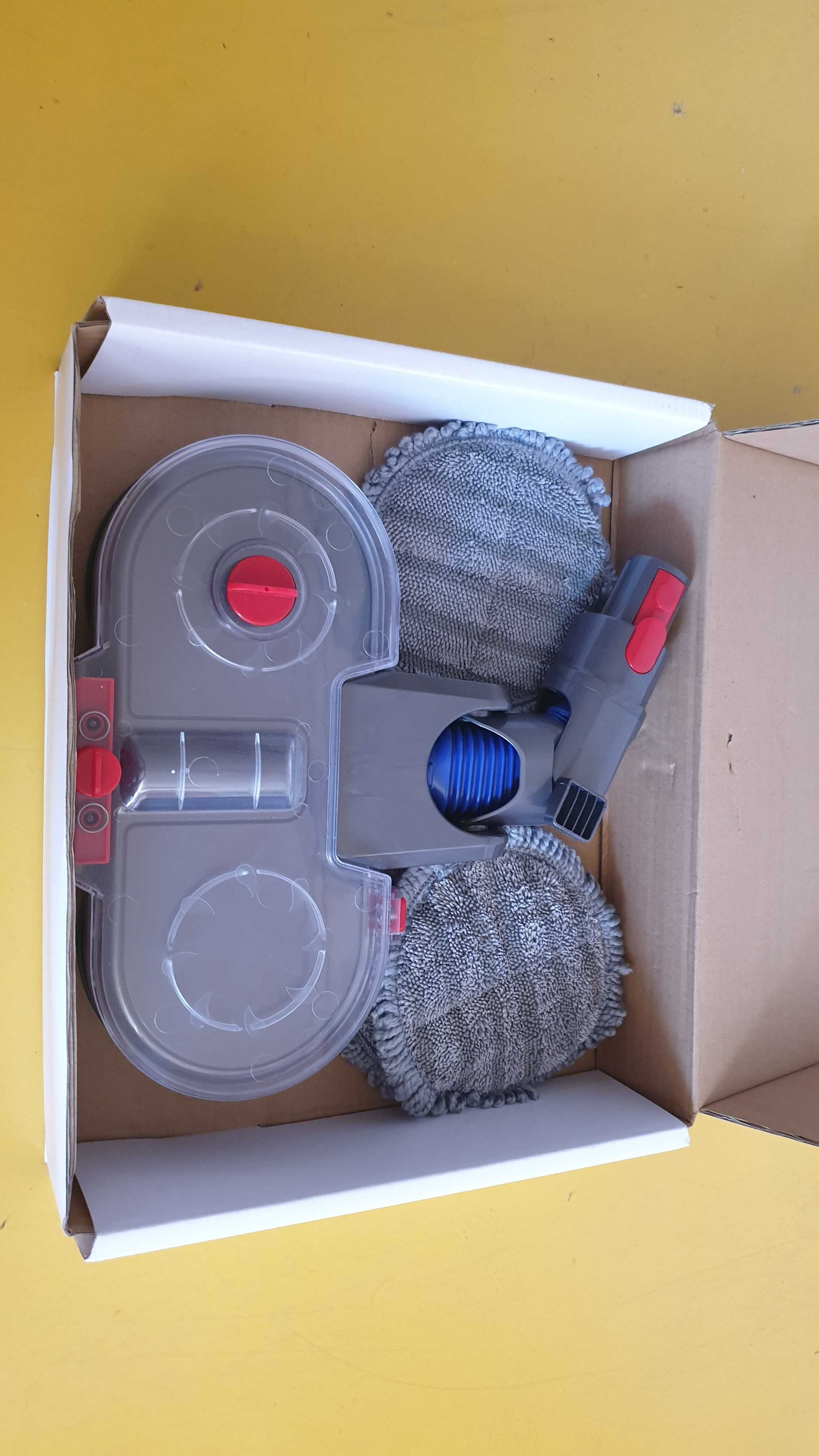 Щетка для пылесоса Dyson