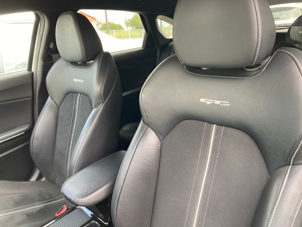 KIA ProCeed GT Line 2021