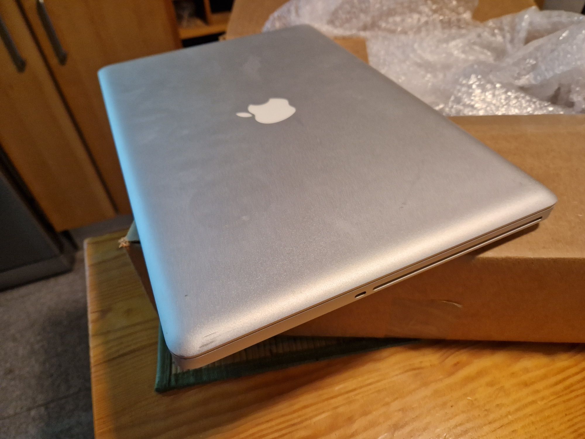 MacBook pro 15" para peças