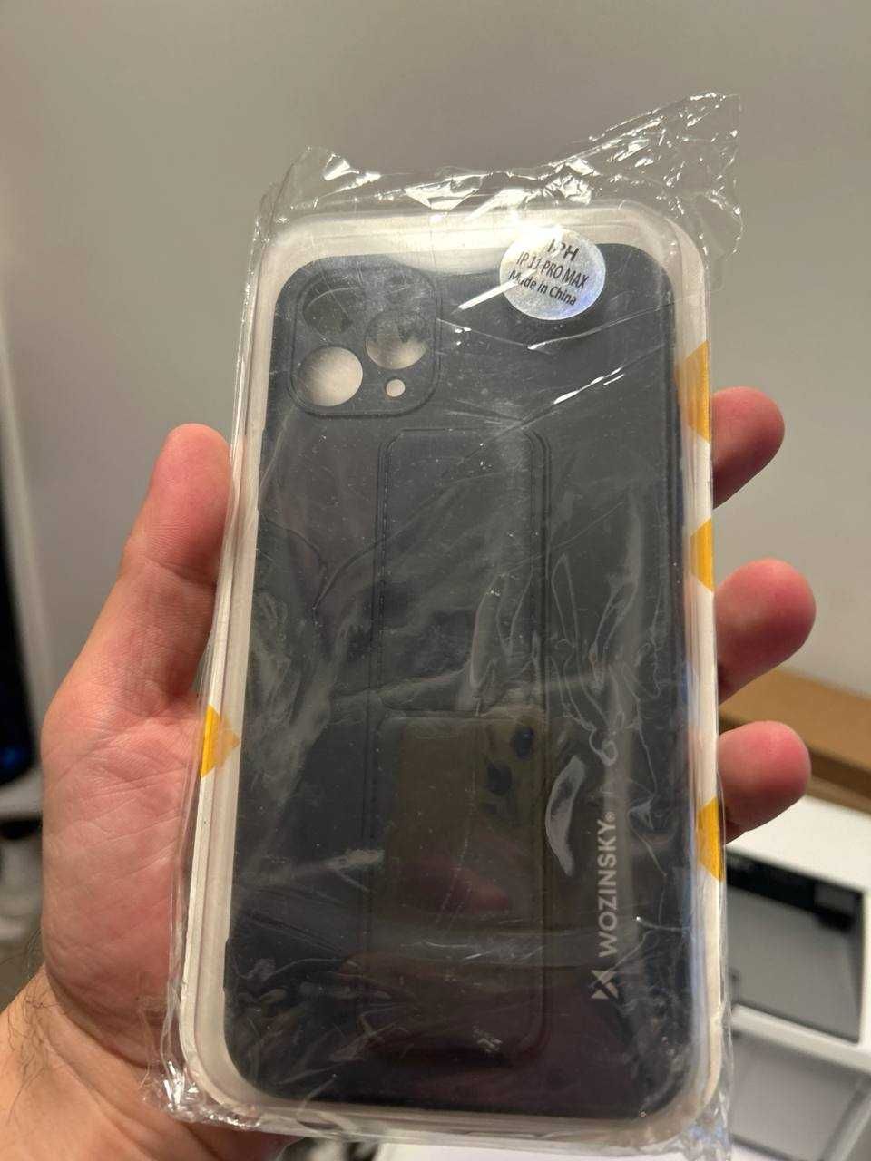 Etui Wozinsky do iPhone 11 Pro Max - Nowe