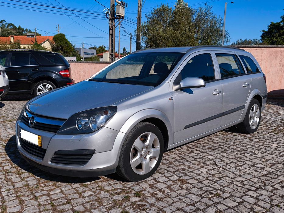 Opel Astra H Caravan 1.3 CDTI Enjoy