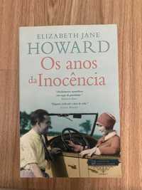 Os anos da inocência - Elizabeth Jane Howard
