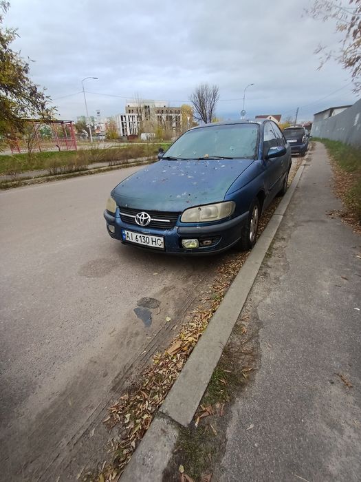 Продам опель омега. Opel omega 1995року