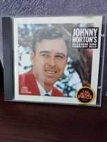 Johnny Horton Greatest Hits 1987