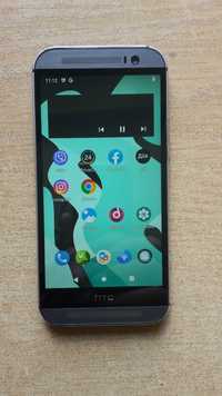 HTC M8 (5"/16Гб/2Гб/Андроід 11)