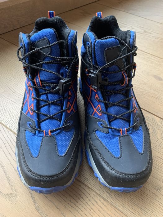 Buty trekkingowe Regatta r. 37
