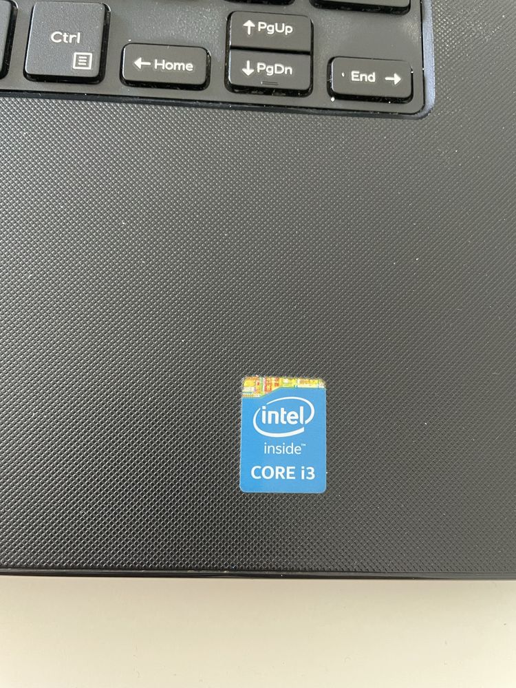 Portatil DELL Inspiron 14’ 5458