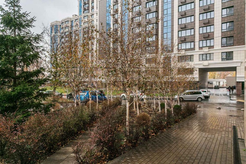 Продаж офісу 190м2, ЖК Hoffman House, вул. Златоустівська, Центр