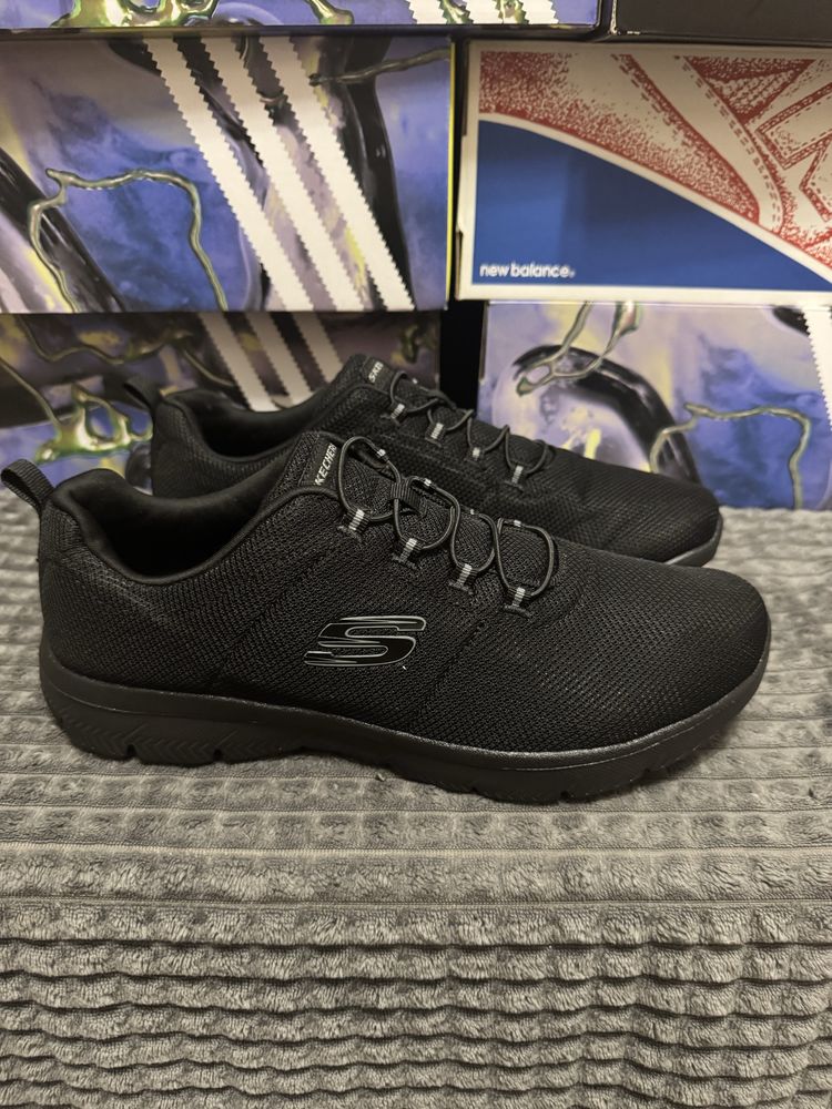 Оригінальні кросівки Skechers 41 (26,5см)
