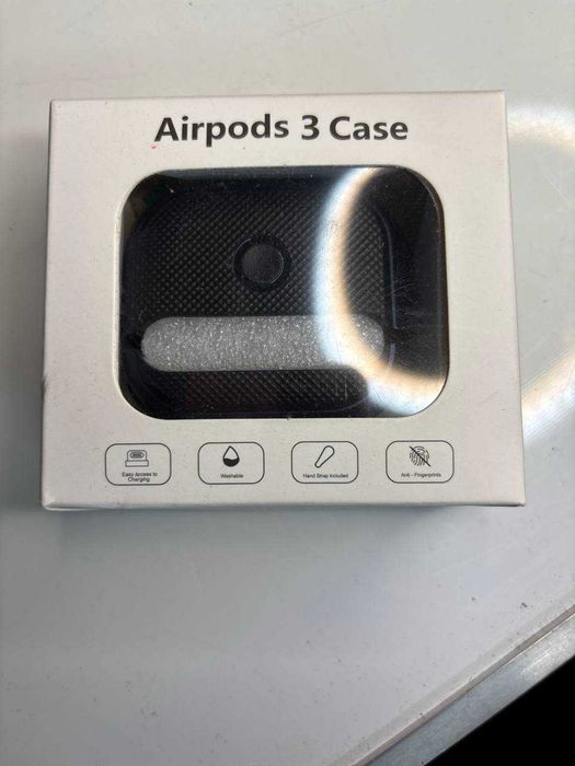 Etui AirPods 3, etui na słuchawki