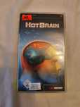 Hot Brain | PSP | SONY